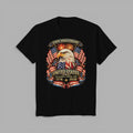 250 Years of America Patriotic T-Shirt