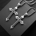 The Steadfast Cross