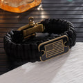The Lifeline Bracelet