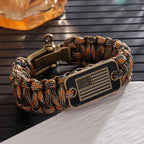 The Lifeline Bracelet